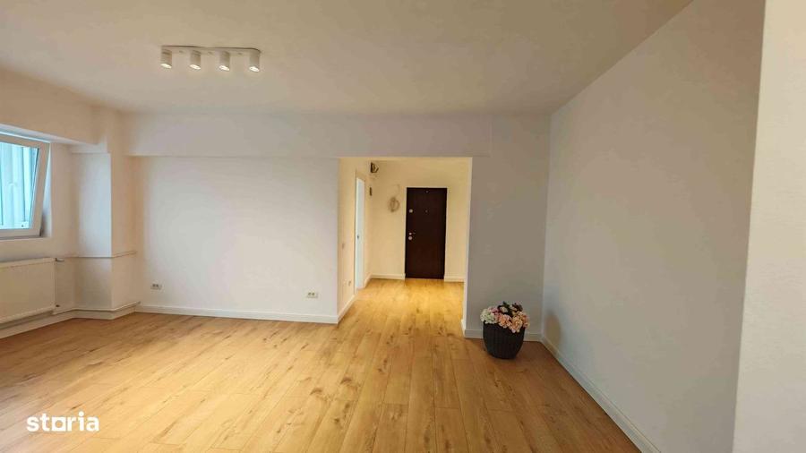 Apartament 2 Camere de Vanzare -Renovat Complet - 9