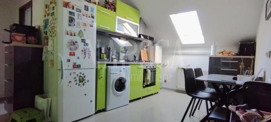 Apartament 2 camere de vanzare in Zorilor, Cluj Napoca - 1