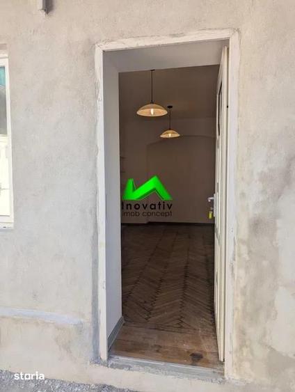 Apartament cu 2 camere în Ultracentral