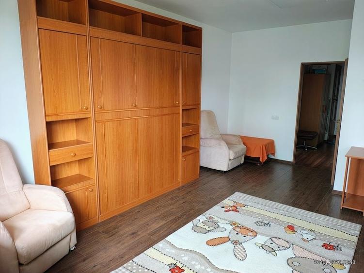 Apartament decomandat în Central