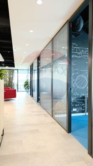 DE INCHIRIAT Spațiu de birouri | Coworking | Pipera | Dimitrie Pompeiu - 20