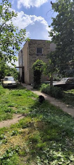 casa cu teren 933 mp gruia cu vedere spre oras - 2