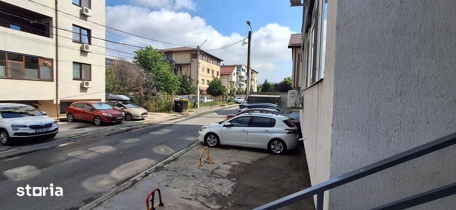 Dimtrie Leonida metrou - sos Berceni - cea mai ieftina garsoniera - 13