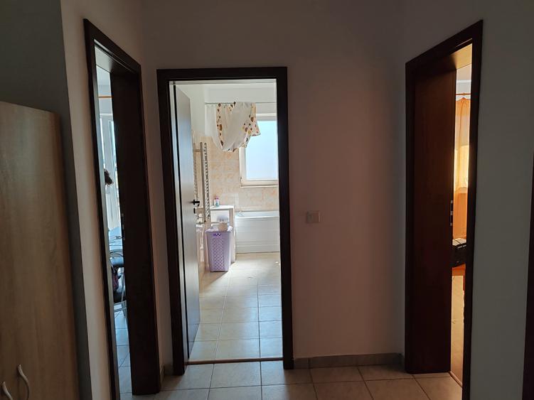 Apartament 2 camere mobilat si utilat modern SANPETRU - DRUMUL CU PLOPI - 11