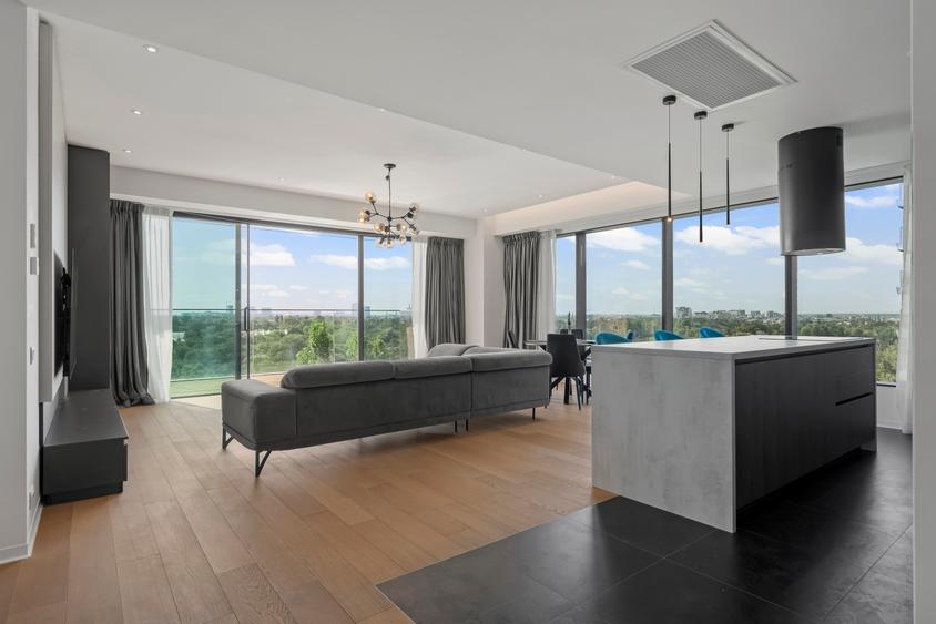 3 BEDROOM APARTMENT FOR SALE // ONE MIRCEA ELIADE - 11