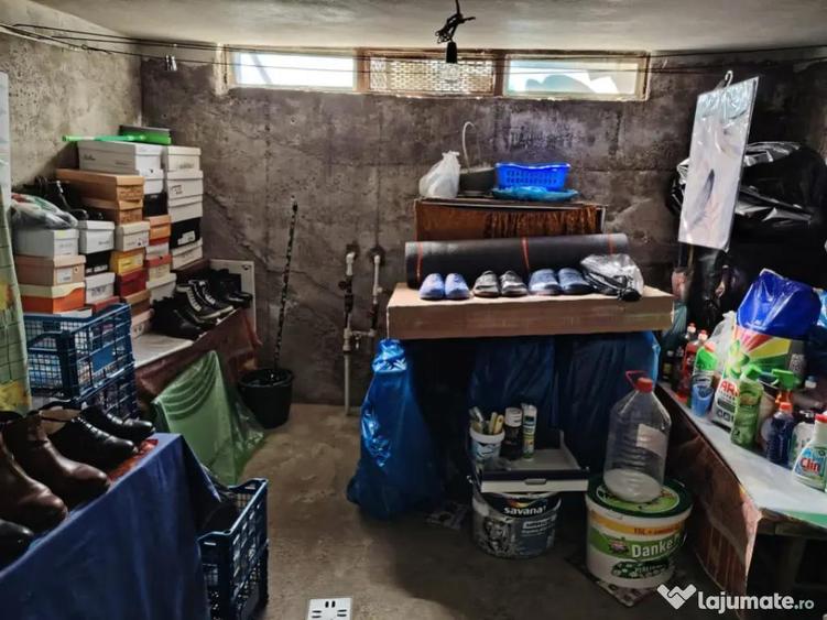 ???? Casa cu poten?ial excelent, langa Medicina ?i Spi - 2