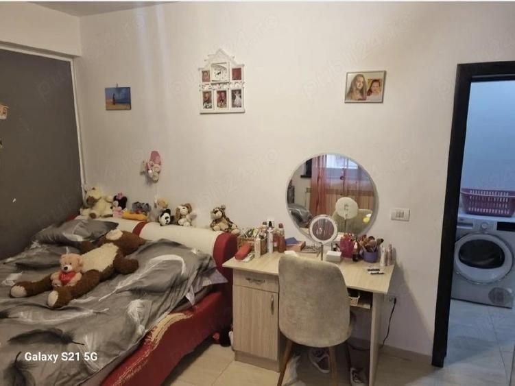 Vand apartament 2 camere decomandat in bloc nou - 5