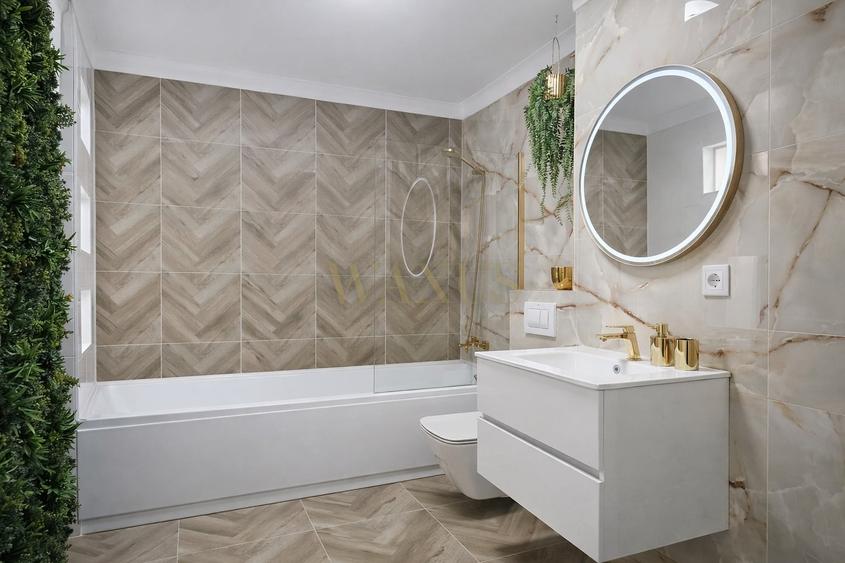 Apartament Modern - SU 61MP | Balcon | Garaj | CF - Beta Residence - 9