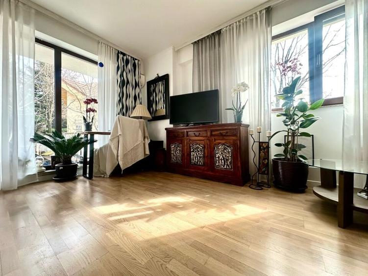 Vanzare 4 camere 149 mpc+curte 139 mp+4 locuri de parcare subterana - 7