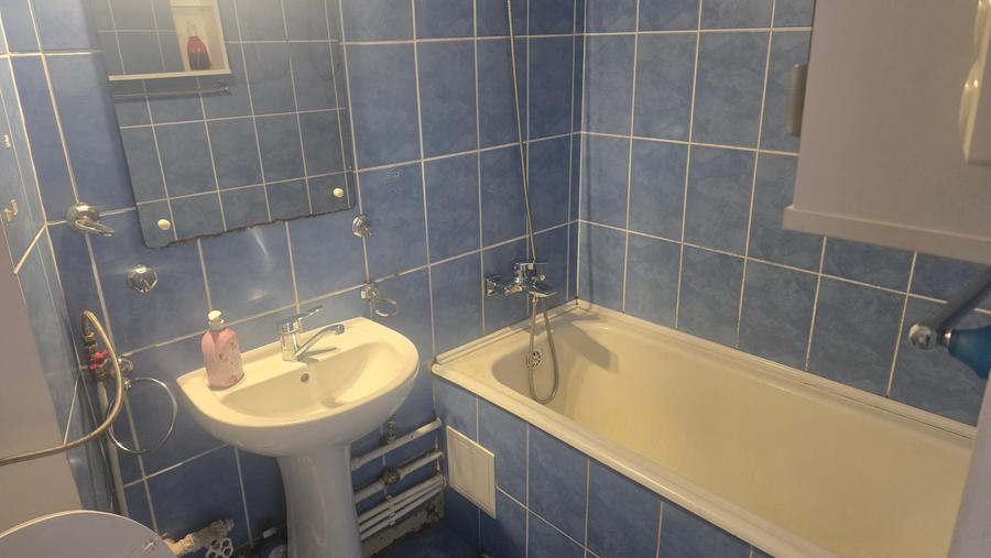 Vand apartament 2 camere in Deva, zona Pescarilor ( ITM), decomandat, 47 mp - 4