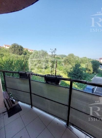 Apartament cu 2 camere suprafata 59 mp in Floresti strada Stejarului - 8