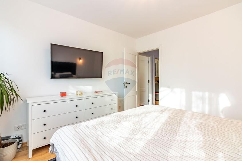 Vanzare apartament 2 camere | Parcul Carol | Eroii Revolutiei - 6