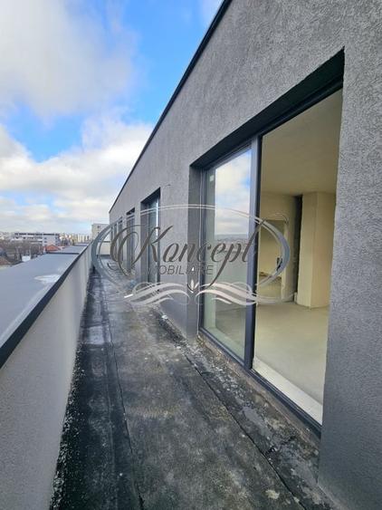 Apartament in imobil nou cu garaj subteran inclus - 6