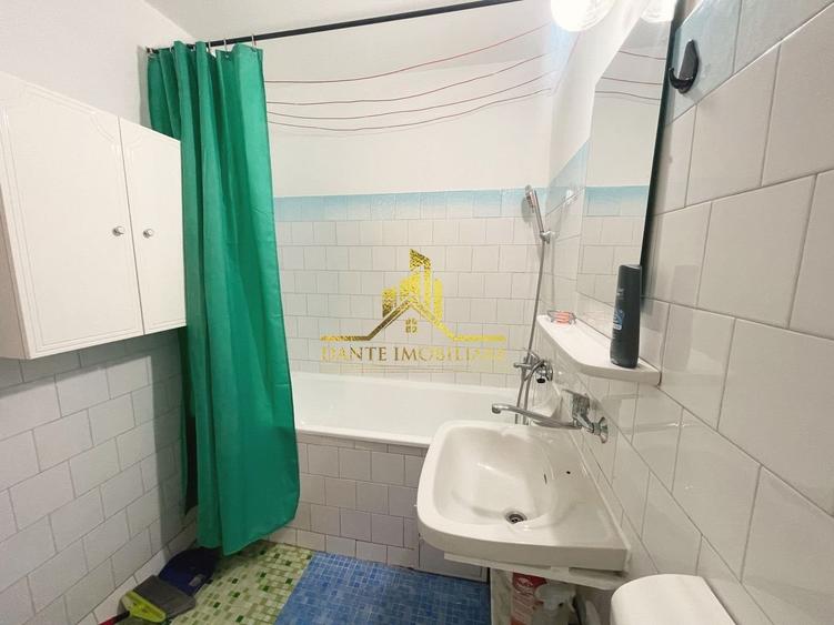 2 camere, decomandat, mobilat modern, balcon, Marasti, Dunarii - 6