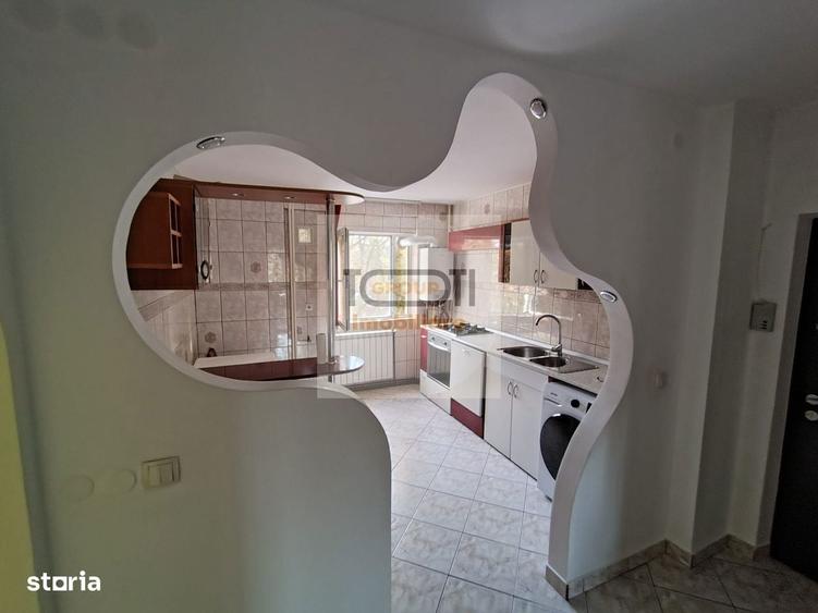 Apartament de vanzare in zona PODU RO? cu 3 camere decomandat - 6