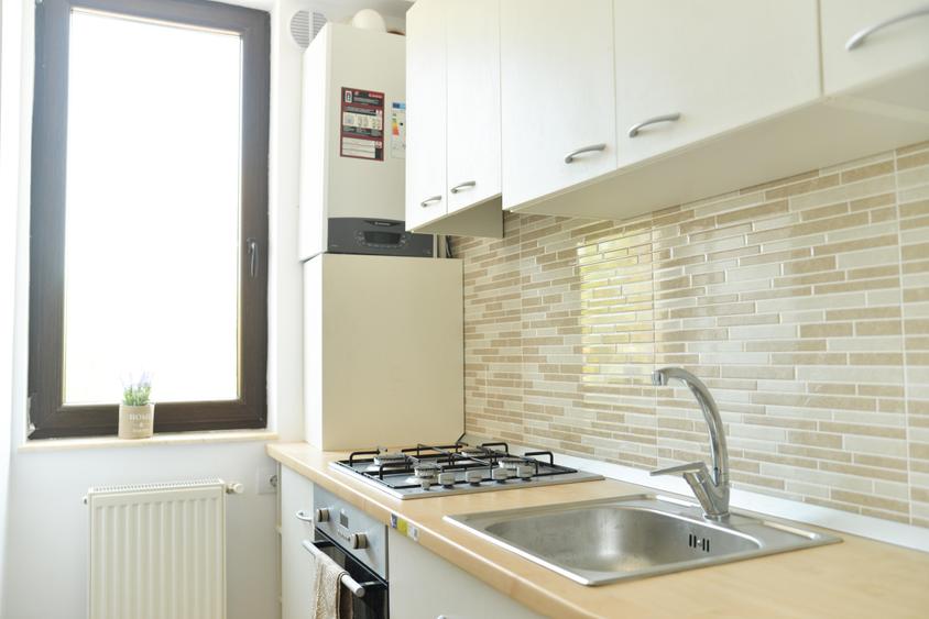 Apartament 2 camere de vânzare – Mamaia, Solid Residence – 118.000 € - 6