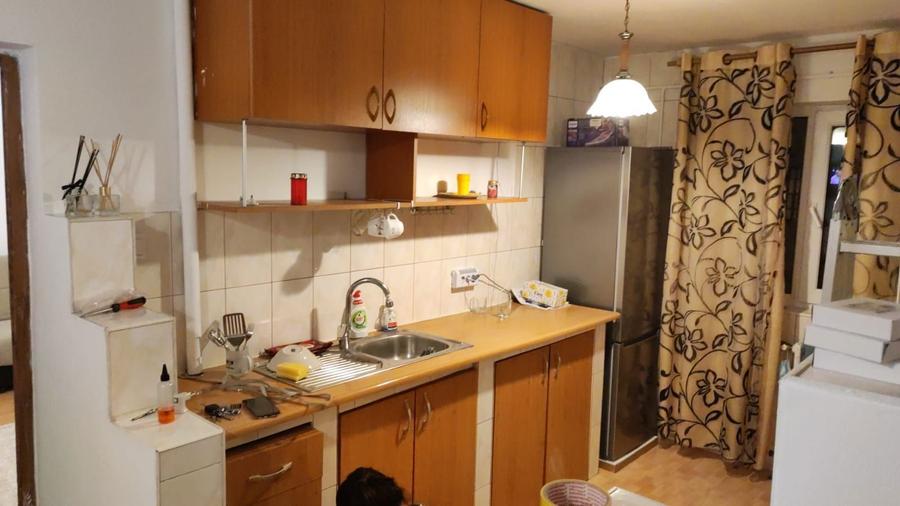 Inchiriez apartament 2 camere - 7