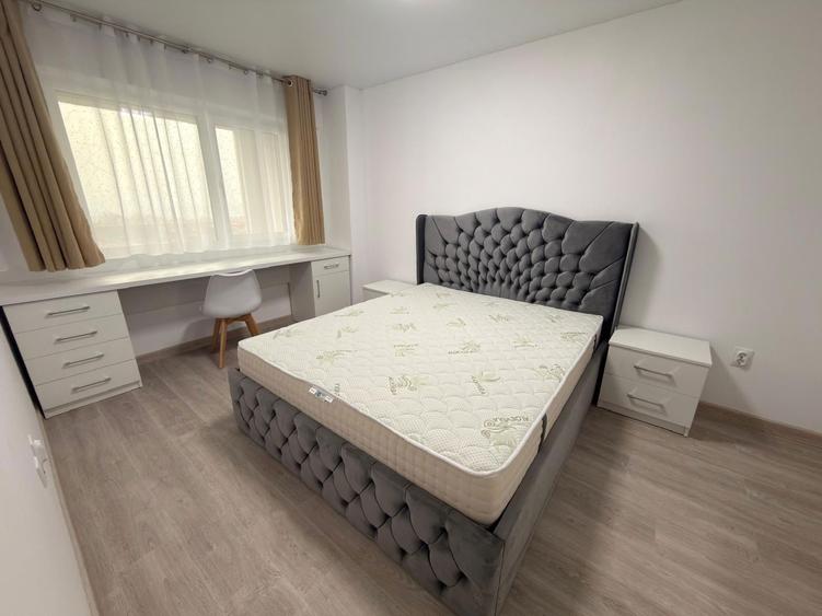 Copou Garden 2 camere open space - 4