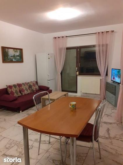 Proprietar inchiriez apartament pe Calea Martirilor - 3