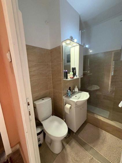 De vanzare apartament cu 3 camere mobilat in centrul Municipiului Targoviste - 115.000 euro - 8