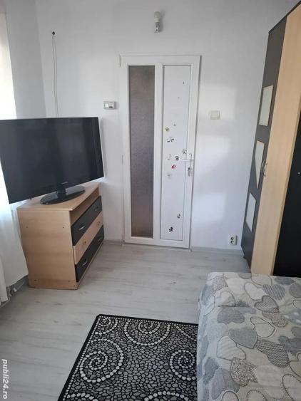 Inchiriez garsoniera 20mp et2 CAM, zona lini?tita - 5