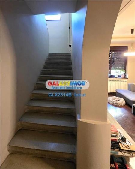 Vila Cartier Primaverii - 10