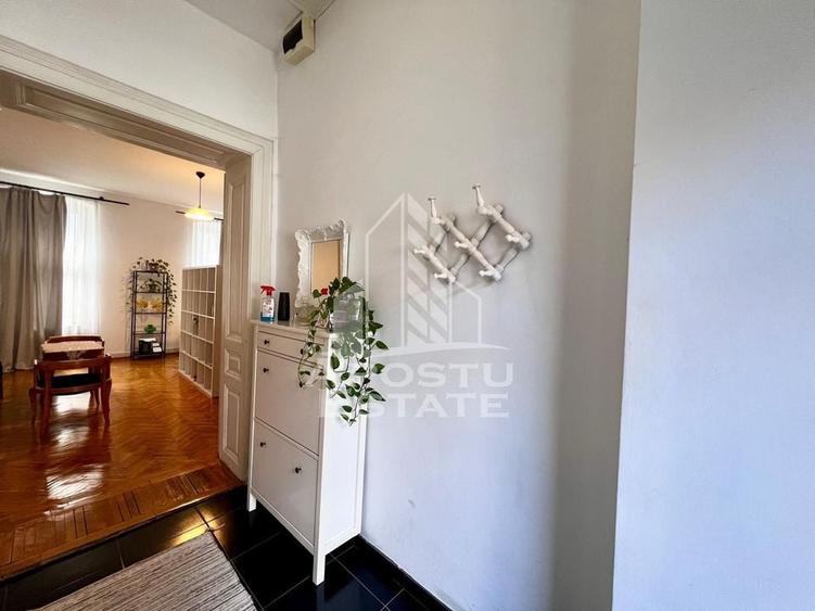 Apartament o camere, centrala proprie, Ultracentrala - 5