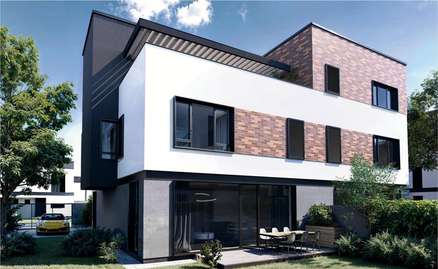 DUPLEX 5 CAMERE - 275MP - PIPERA - COMISION 0% - 9