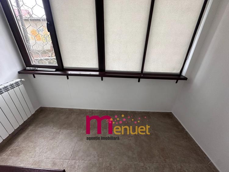 Apartament 4 camere,str.Grivitei,117mp - 15