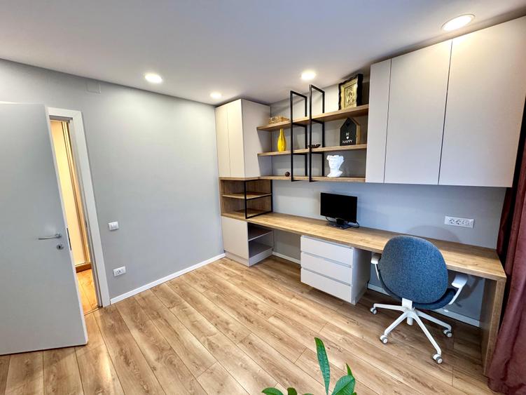 Apartament modern 3 camere, mobilat si utilat - 7