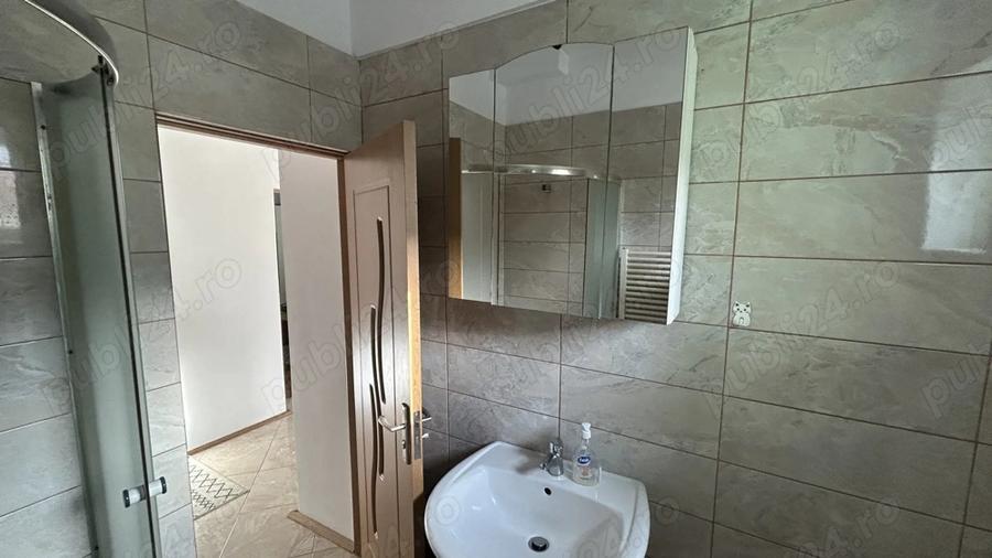Inchiriez apartament ultracentral in Baia Mare - 2