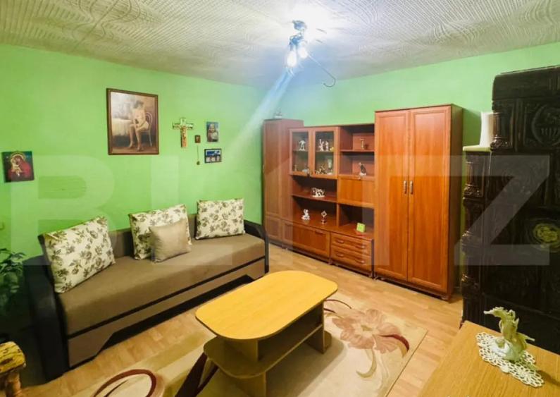 Apartament pentru vacan?a, 2 camere, 52 mp., Deda - 6