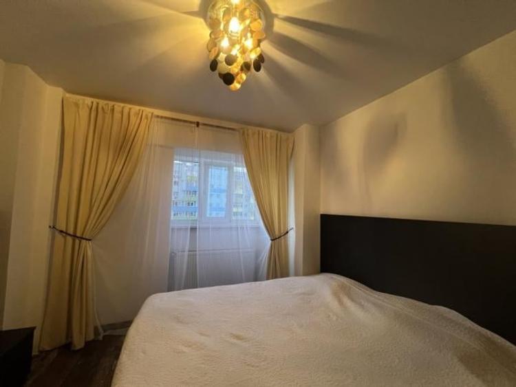 13 Septembrie | 3 Camere Lux | Renovat | Etaj 5 | - 4