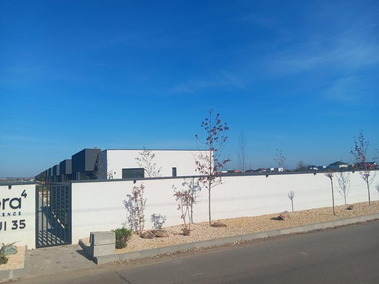 Domnesti, strada Fortului - 7