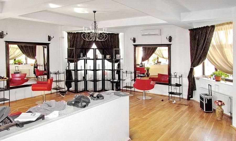 Suprafata Generoasa - 1