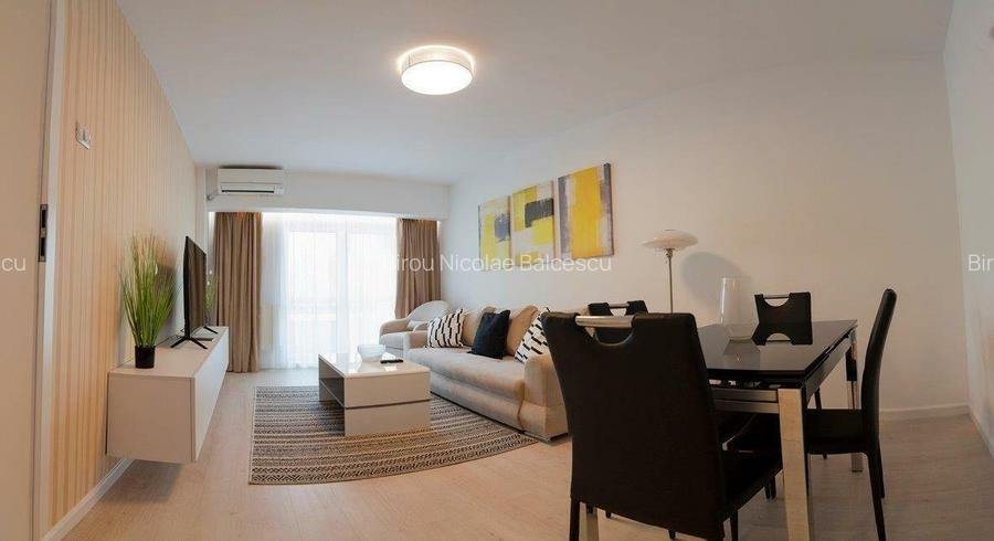 Apartament 2 camere Lux langa metrou Piata Unirii