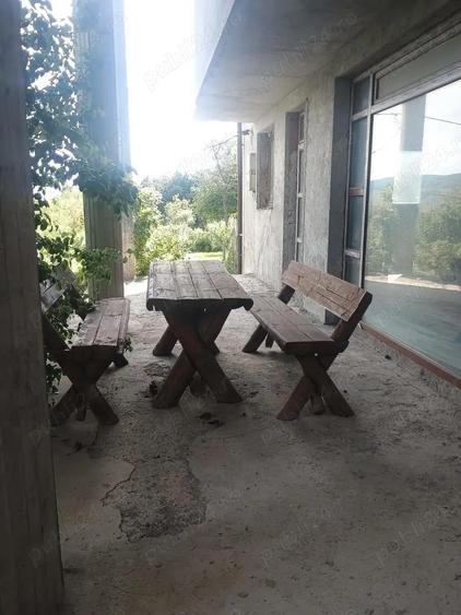 Casa tip S+P+1+2+Pod Parscov - 8