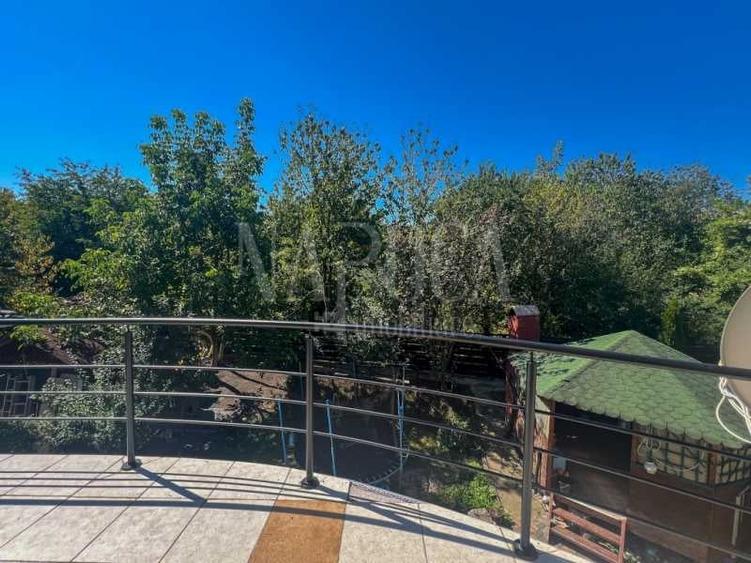 Casa 4 camere de vanzare in Faget, Cluj Napoca - 12