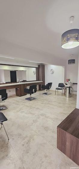 Inchiriez frizerie Prundu - 3