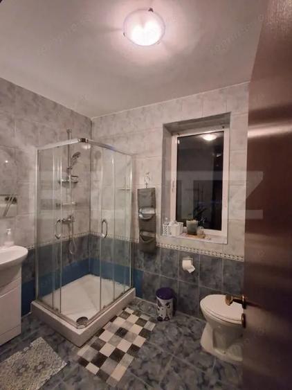 Casa de inchiriat in Schei cu vedere spre Tampa, curte proprie si garaj - 10