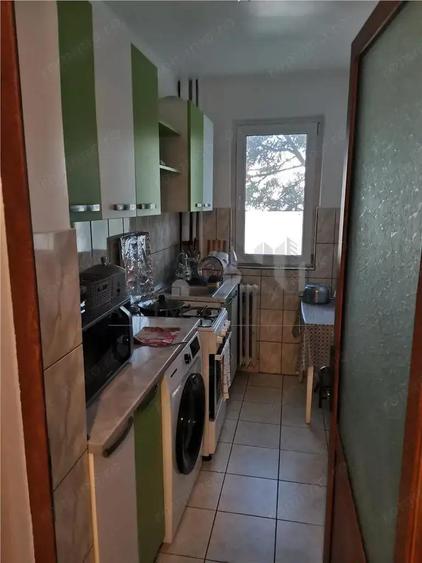 Apartament 2 camere Mircea cel Batran - 5