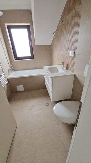 Apartament cu 3 camere 62mp, zona Dealul Lempes, Sanpetru - 11