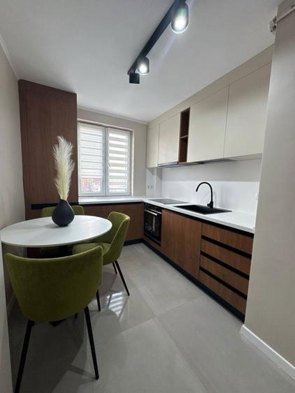 De inchiriat - Ap 2 camere Al. Gladiolelor - 3