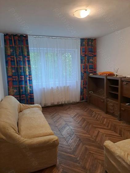 Vand apartament decomandat 2 camere, str. Minerului - 5