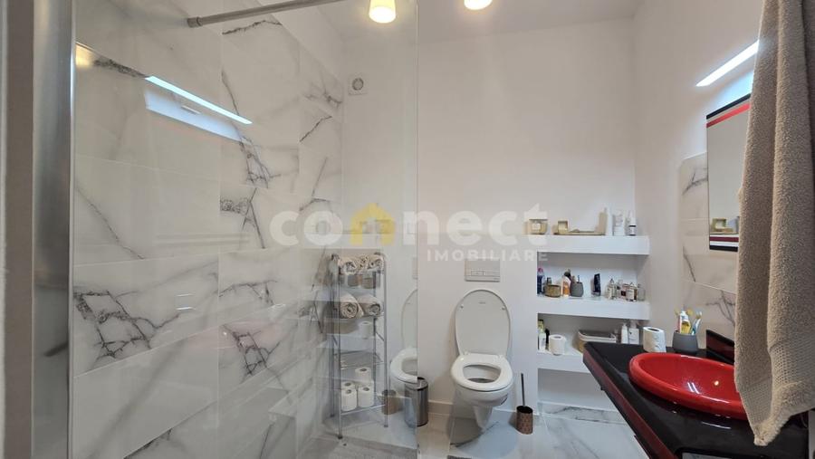 Apartament de inchiriat | SU 150 mp, 3 camere, gradina I Campului - 6