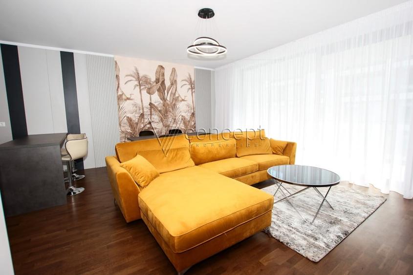 Baneasa I Apartament 3 camere - The Ivy - 14