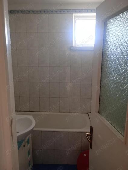 Apartament mobilat Darmanesti - 13