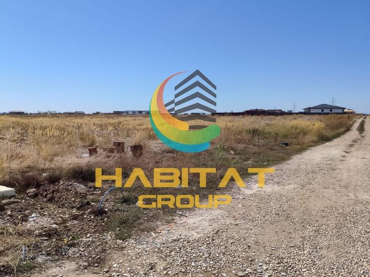 Teren 400 mp Vidra – rate fara dobanda, utilitati la lot! - 3