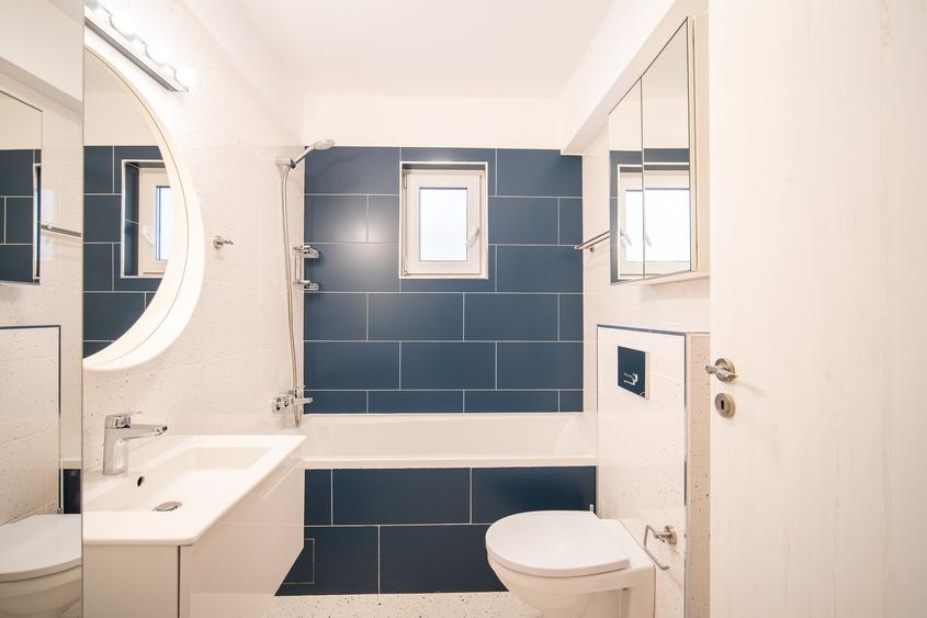 VILA 4 CAMERE - MOBILATA - TUNARI - COMISION0% - 20