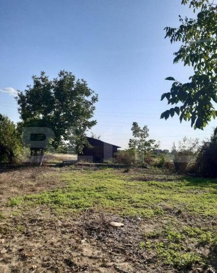 Teren intravilan, 2400 mp, zona Aleea Manastirii - 2